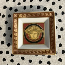 Authentic rosenthal versace for sale  DARLINGTON
