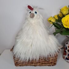 Jellycat matilda hen for sale  LONDON