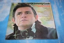 Johnny cash the usato  Genova