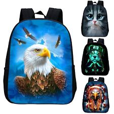 Aquila zaino animali usato  Velletri