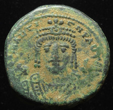 Byzantine empire maurice d'occasion  Expédié en Belgium
