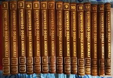 Enciclopedia universo degli usato  Civitavecchia