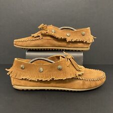 Minnetonka moccasins women for sale  HARTLEPOOL