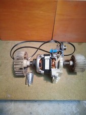 Moteur courroie condensateur d'occasion  Anglet