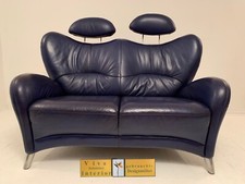 Himolla design sofa gebraucht kaufen  Dortmund