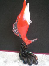 Statue dauphin verre d'occasion  Istres