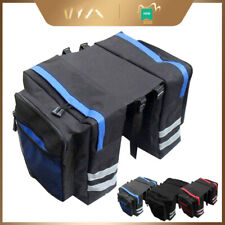 Waterproof double panniers for sale  UK