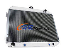 Row aluminum radiator d'occasion  Expédié en France