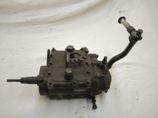 Harley davidson getriebe gebraucht kaufen  Auetal