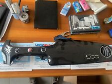 Fiat 500 cruscotto usato  Porto Mantovano