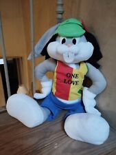 Peluche coniglio usato  Solza