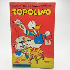 Topolino libretto 172 usato  Monte San Pietro