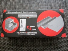 Enna archivkassette diamagazin gebraucht kaufen  Deutschland