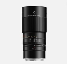 Ttartisan 100 f2.8 for sale  Quincy