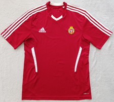 Wisła Krakow Poland RARE koszulka adidas rozm. L na sprzedaż  Wysyłka do Poland