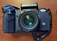 Pentax sfx appareil d'occasion  Vergongheon