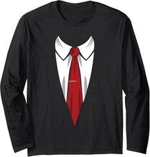 Tuxedo printed suit for sale  Amityville