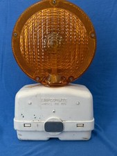 Vintage night flasher for sale  Livonia