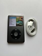 Usado, Apple iPod classic 7ª geração preto (120GB) comprar usado  Enviando para Brazil