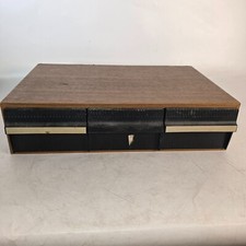 Vintage retro drawer for sale  NOTTINGHAM