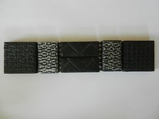 Listel noir argent d'occasion Listel noir argent d'occasion  Chazelles