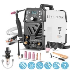 Stahlwerk schweißgerät kombi gebraucht kaufen Stahlwerk schweißgerät kombi gebraucht kaufen  Bornheim