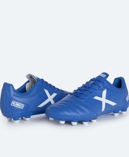 Scarpe calcio munich usato  Italia