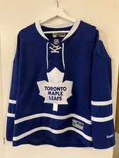 Reebok men toronto for sale  STOCKBRIDGE