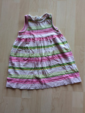 Mädchen kleid gr gebraucht kaufen  Hemsbach