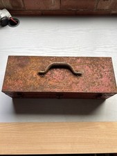 Vintage snap tool for sale  DONCASTER