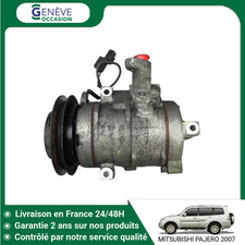 Compresseur air conditionne d'occasion  Niort