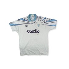 Maillot foot vintage d'occasion  Caen
