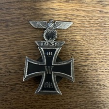 Rden ek1 eisernes gebraucht kaufen  München