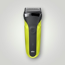 Braun series 300s gebraucht kaufen  Berlin