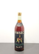 Finsec valletti sarti usato  Italia