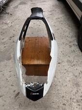 Plastica codone centrale usato  Riva del Garda