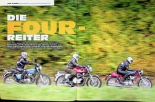 Motorrad classic 1980 gebraucht kaufen  Deutschland