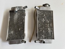 Radiatori originali honda usato  Sciacca