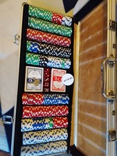 Eaxus deluxe poker gebraucht kaufen  Essen