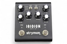 Pédale préampli strymon d'occasion  Expédié en France