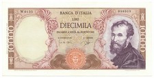 10000 lire banca usato 10000 lire banca usato  Pignataro Maggiore