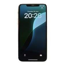 Usado, Apple iPhone 11 Pro Max 64GB (A2218) Prata | Desbloqueado e Testado - VENDEDOR AUS comprar usado  Enviando para Brazil