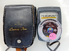 Vtg gossen luna for sale  Denver