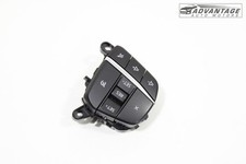 2022-2024 FORD MAVERICK ANEL DE VOLANTE LADO ESQUERDO INTERRUPTOR DE CONTROLE DE CRUZEIRO FABRICANTE DE EQUIPAMENTO ORIGINAL, usado comprar usado  Enviando para Brazil