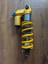 Ohlins ttx22m 210x55 for sale  ABERDEEN