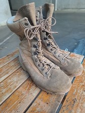 Anfibio scarponcino militare usato  Colleferro