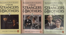 Strangers brothers c.p. for sale  Lynden