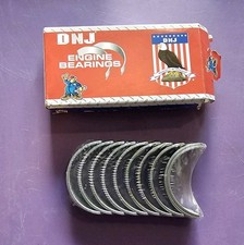 Dnj crankshaft main for sale  Miami