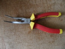 zange gebogen gebraucht kaufen zange gebogen gebraucht kaufen Nürnberg