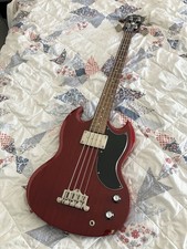 2011 epiphone short for sale  LEEDS